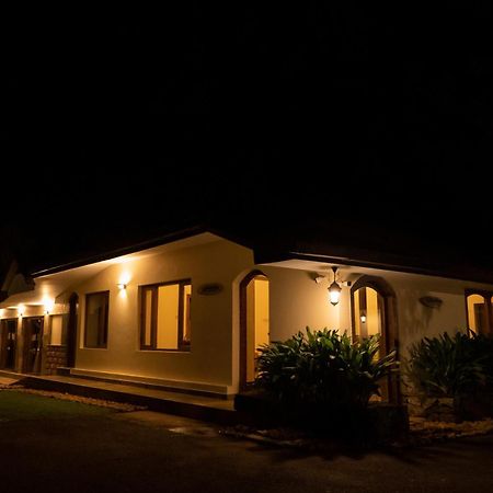 Carmelia Haven Resort Thekkady Luaran gambar