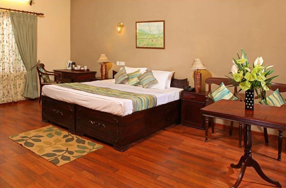 Carmelia Haven Resort Thekkady Luaran gambar