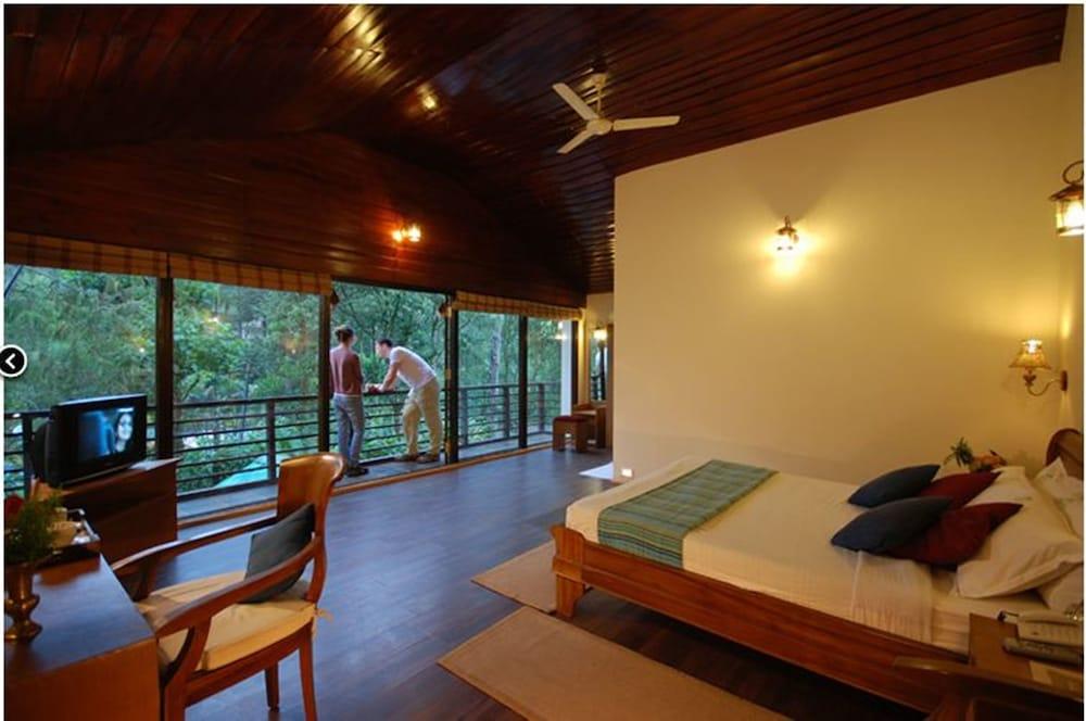 Carmelia Haven Resort Thekkady Luaran gambar