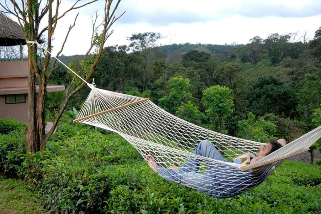 Carmelia Haven Resort Thekkady Luaran gambar