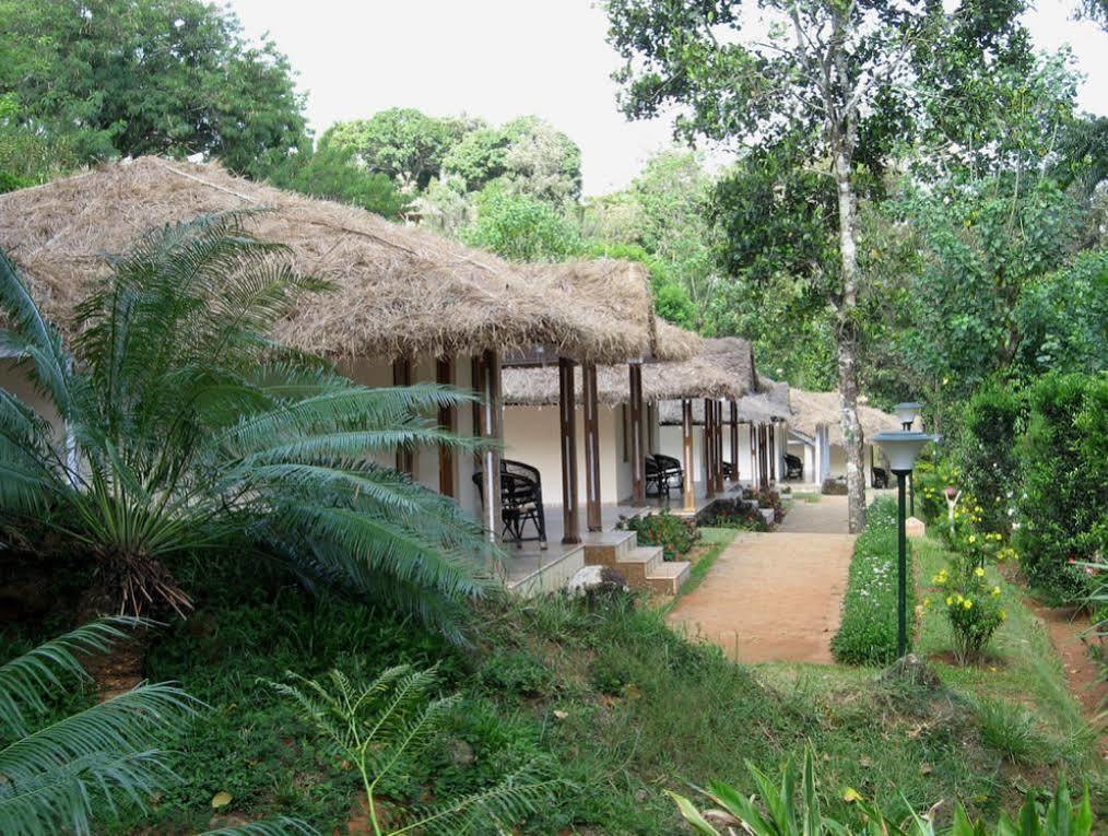 Carmelia Haven Resort Thekkady Luaran gambar
